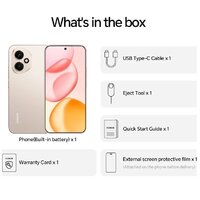 HONOR 400 12GB/256GB международная версия (золотистый) Image #12