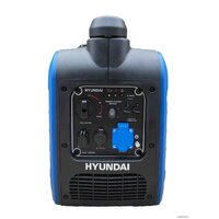 Бензиновый генератор Hyundai HHY 2565Si - Превью изображения №3 — Интернет магазин BigSale