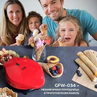 GFgril GFW-034 Image #4