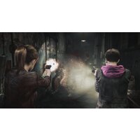  Resident Evil: Revelations 2 для PlayStation 4 - Превью изображения №3 — Интернет магазин BigSale