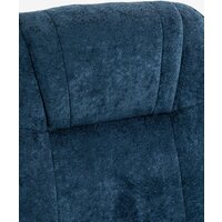 Calviano 22 (синий плюш) Image #2