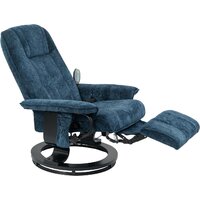 Calviano 22 (синий плюш) Image #7