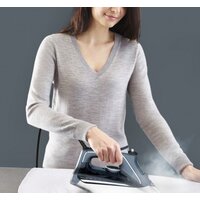 Утюг Rowenta Pro Master DW8221D1 - Превью изображения №11 — Интернет магазин BigSale