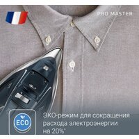 Утюг Rowenta Pro Master DW8221D1 - Превью изображения №10 — Интернет магазин BigSale