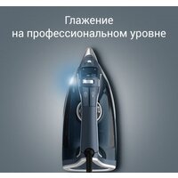 Утюг Rowenta Pro Master DW8221D1 - Превью изображения №4 — Интернет магазин BigSale