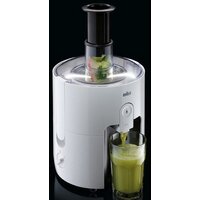 Braun SJ3100 (белый) Image #6