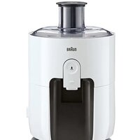 Braun SJ3100 (белый) Image #2
