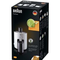 Braun SJ3100 (белый) Image #8
