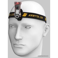Armytek Zippy Extended Set WR (красный) Image #2
