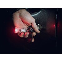 Armytek Zippy Extended Set WR (красный) Image #8