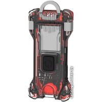 Armytek Zippy Extended Set WR (красный)