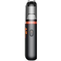 Автомобильные пылесосы