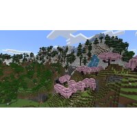 Minecraft для PlayStation 5 Image #5