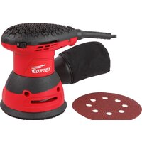 Wortex RS 1235 E