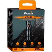 Fenix PD25R Image #11