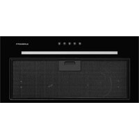 MAUNFELD Crosby Hardy 1000Push (черный) Image #3