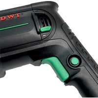 Перфоратор DWT SBHP06-20 BMC (кейс) - Превью изображения №4 — Интернет магазин BigSale