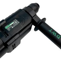 Перфоратор DWT SBHP06-20 BMC (кейс) - Превью изображения №5 — Интернет магазин BigSale