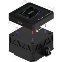 Thermalright Frozen Warframe 360 SE ARGB V2 (черный) Image #3