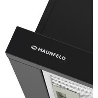 MAUNFELD VS Fast 60 (черный) Image #16
