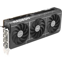 ASUS Prime Radeon RX 9070 XT OC Edition 16GB GDDR6 PRIME-RX9070XT-O16G