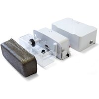 Lamprecht White Wall LP038-20WA Image #2