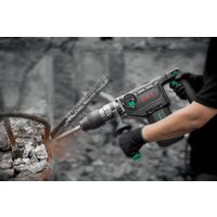 Перфоратор DWT BHP12-40V BMC (кейс) - Превью изображения №2 — Интернет магазин BigSale