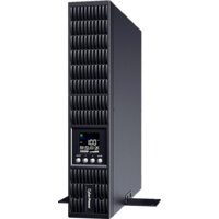 Источник бесперебойного питания CyberPower Online S OLS1000ERT2UA - Превью изображения №2 — Интернет магазин BigSale