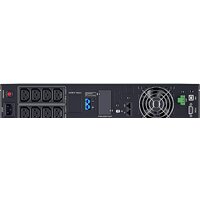 Источник бесперебойного питания CyberPower Online S OLS1000ERT2UA - Превью изображения №4 — Интернет магазин BigSale