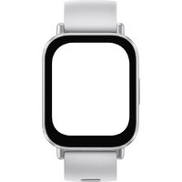 Xiaomi Redmi Watch 5 Active (серебристый, международная версия) Image #7