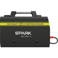 Сварочный инвертор Spark MIG-315Pro - Превью изображения №4 — Интернет магазин BigSale