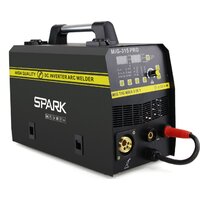 Сварочный инвертор Spark MIG-315Pro - Превью изображения №3 — Интернет магазин BigSale