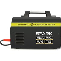 Сварочный инвертор Spark MIG-315Pro - Превью изображения №5 — Интернет магазин BigSale