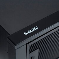 Кухонная вытяжка Exiteq EX-1536 (черный) - Превью изображения №8 — Интернет магазин BigSale