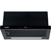 Кухонная вытяжка Exiteq EX-1536 (черный) - Превью изображения №3 — Интернет магазин BigSale