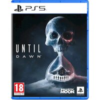 Until Dawn для PlayStation 5