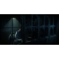 Until Dawn для PlayStation 4 Image #10