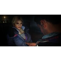 Until Dawn для PlayStation 4 Image #16