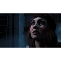 Until Dawn для PlayStation 4 Image #9