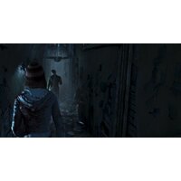 Until Dawn для PlayStation 4 Image #28