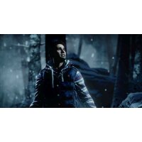 Until Dawn для PlayStation 4 Image #33