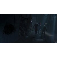 Until Dawn для PlayStation 4 Image #17