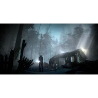 Until Dawn для PlayStation 4 Image #15