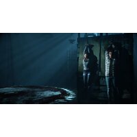 Until Dawn для PlayStation 4 Image #27