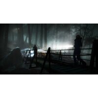 Until Dawn для PlayStation 4 Image #14