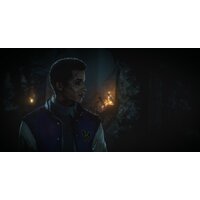 Until Dawn для PlayStation 4 Image #20