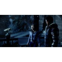 Until Dawn для PlayStation 4 Image #11