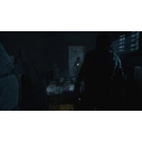 Until Dawn для PlayStation 4 Image #3