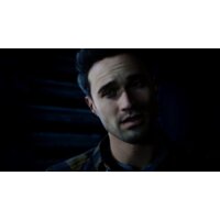 Until Dawn для PlayStation 4 Image #4