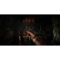 Until Dawn для PlayStation 4 Image #32